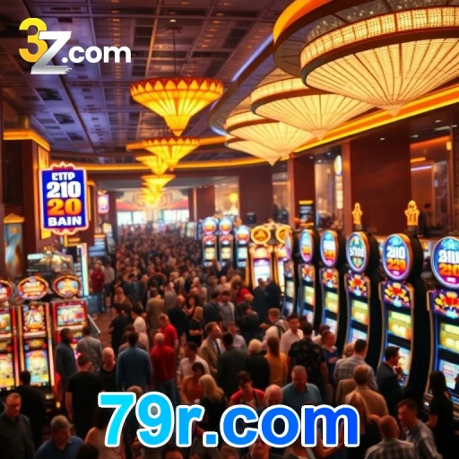 79r.com Jogos de Slots
